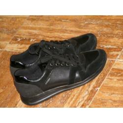 GEOX sneakers,Mt 40(UK 7) topstaat