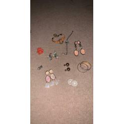 Super leuke sieraden van allles en nog wat