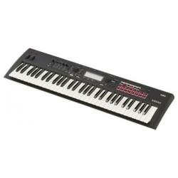 Korg Kross synthesizer / keyboard