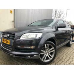 Audi Q7 4.2 FSI quattro Pro Line+ ECC / CRUISE / CAMERA / NA
