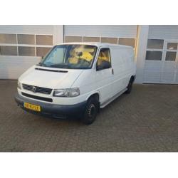 Volkswagen T4