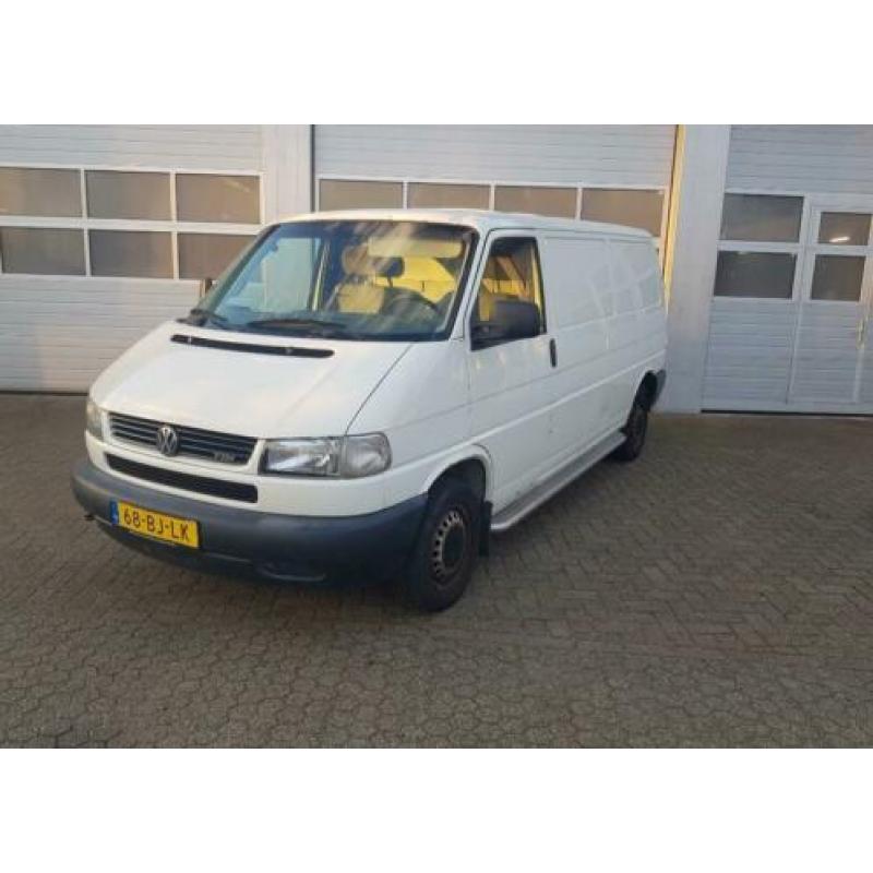 Volkswagen T4