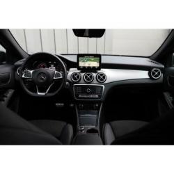 Mercedes-Benz A-Klasse 200 AMG Aut7 Navi Keyles-start Stoelv