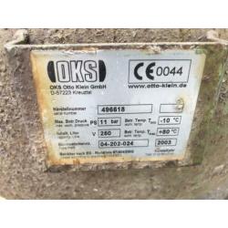 Compressor