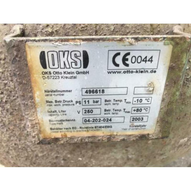 Compressor