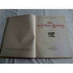 Atlas van de Westerse Beschaving Elsevier 1953