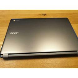Acer Chromebook 15,6 inch zgan