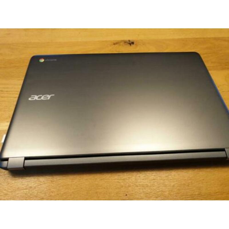 Acer Chromebook 15,6 inch zgan