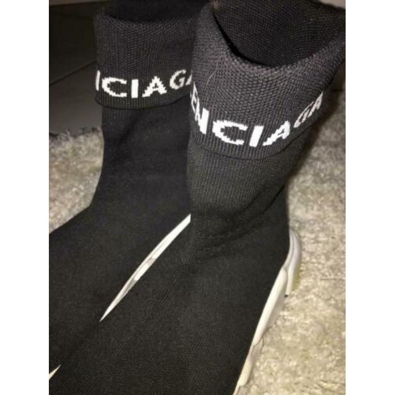 Balenciaga Runners maat 41