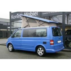 Volkswagen T5 California 2.5TDI Comfortline