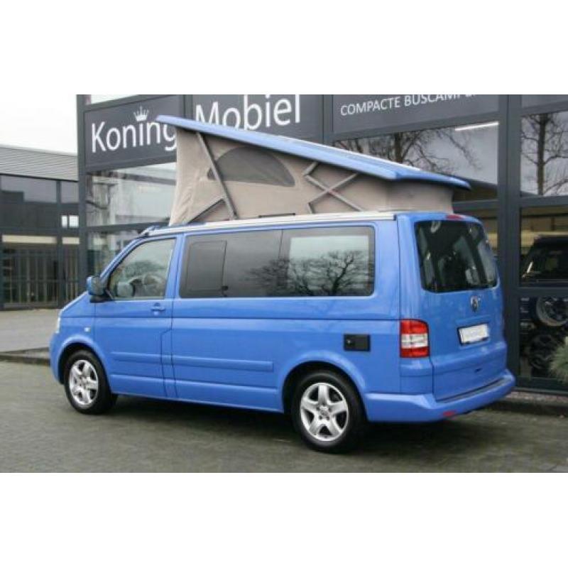 Volkswagen T5 California 2.5TDI Comfortline