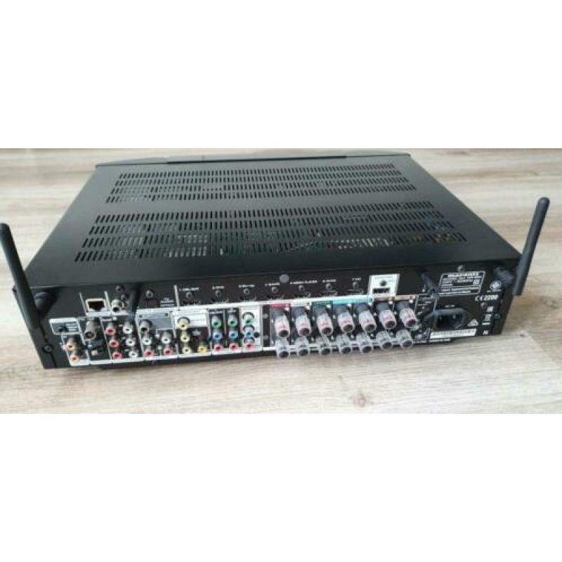 Marantz nr1605 receiver