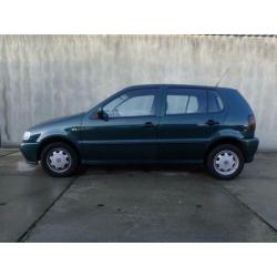 Volkswagen Polo 1.4 automaat 5 deurs