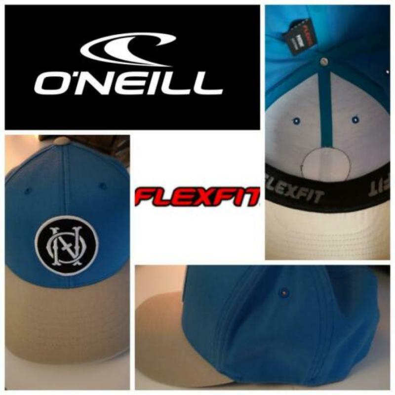 Originele O'neill - Burton - New Era