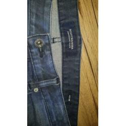 Scotch&soda spijkerbroek 36/32