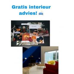 Gratis interieur advies