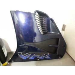 Kuipen Honda Vfr 750F 94-97 en meer onderdelen