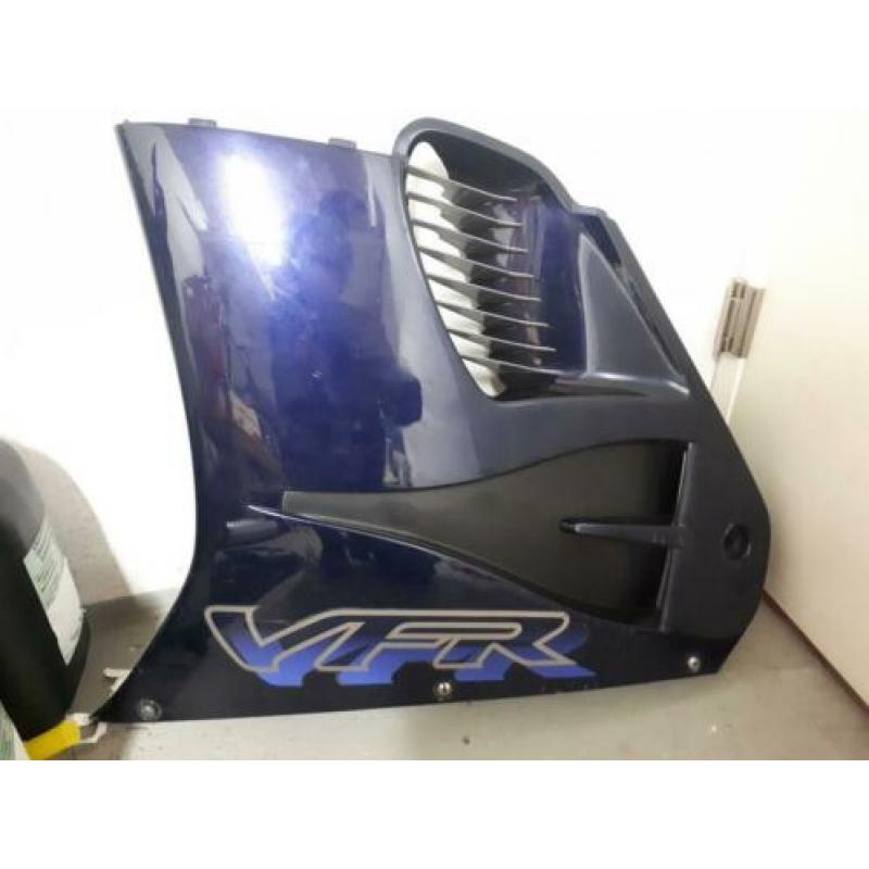 Kuipen Honda Vfr 750F 94-97 en meer onderdelen