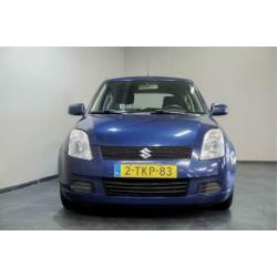 Suzuki Swift 1.3 D Exclusive AIRCO stuurbekrachtiging APK ni