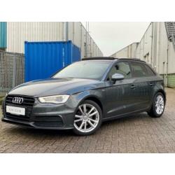 Audi A3 Sportback 1.4 TFSI CoD 3x S-Line DSG PANO LED B&O