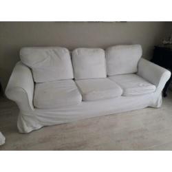 Bank en Love seat