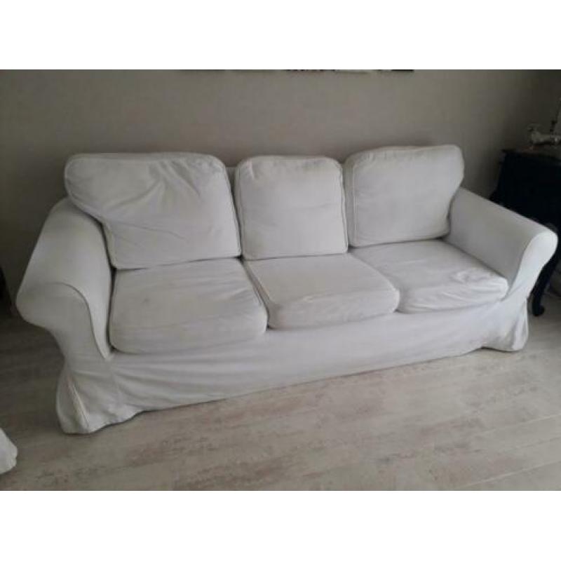 Bank en Love seat