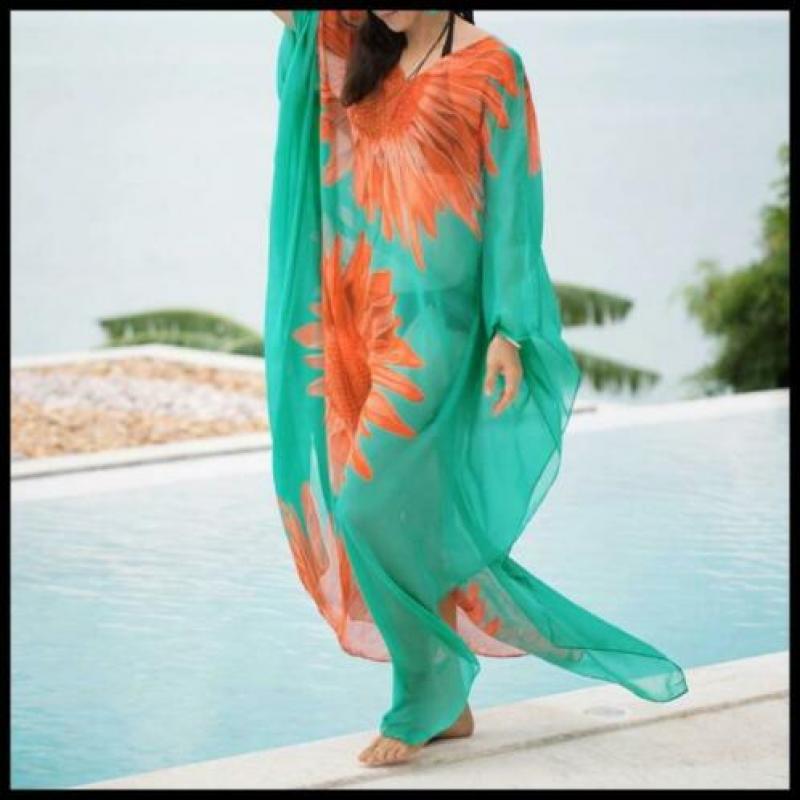 Trendy Kaftan - 52/54