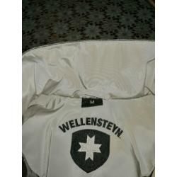 wellensteyn dames winterjas nieuw maat M