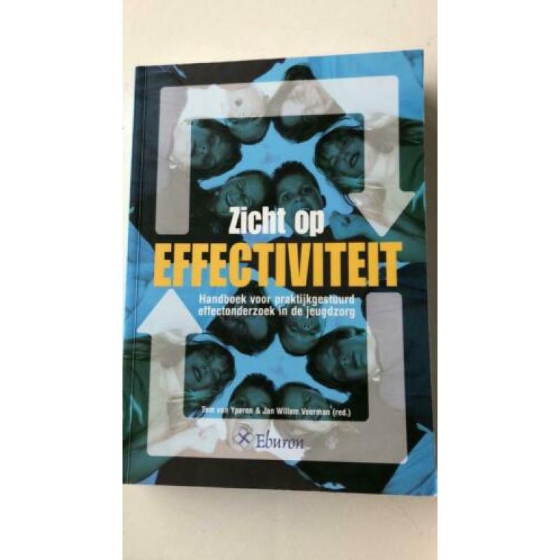 Zicht op effectiviteit