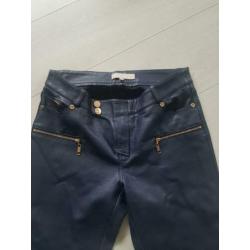 Broek “leer” Josh V s