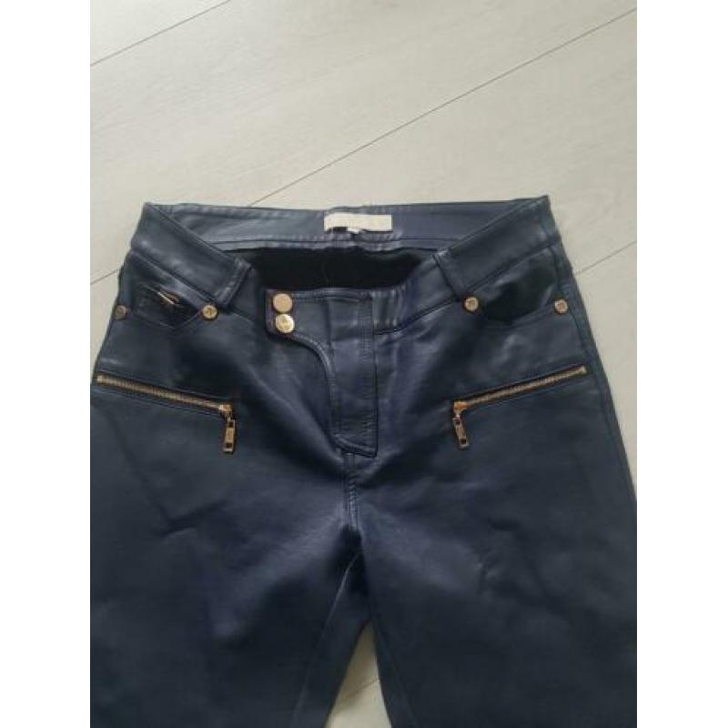 Broek “leer” Josh V s