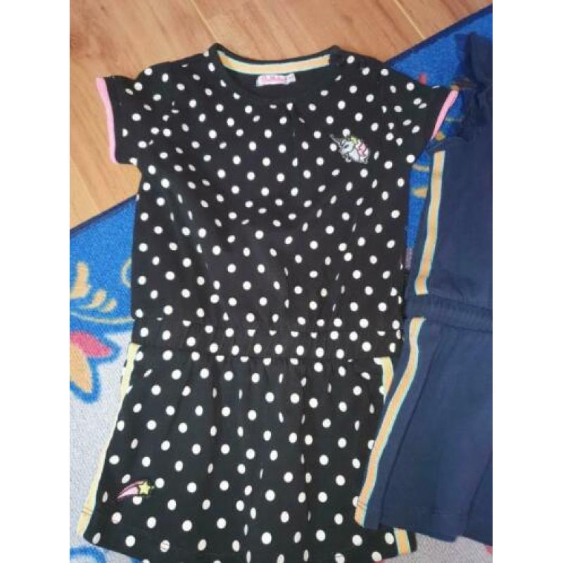 Kleding maat 92