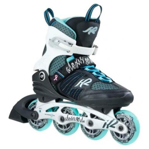 Partij 47x K2 Inline Skates Skeelers (NIEUW)
