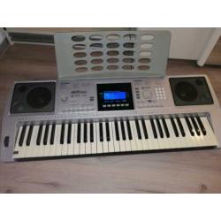 Keyboard
