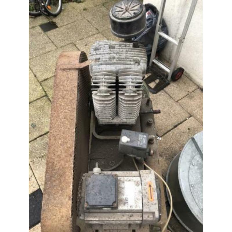 Compressor