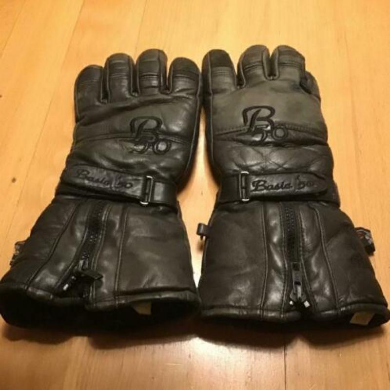 Handschoenen