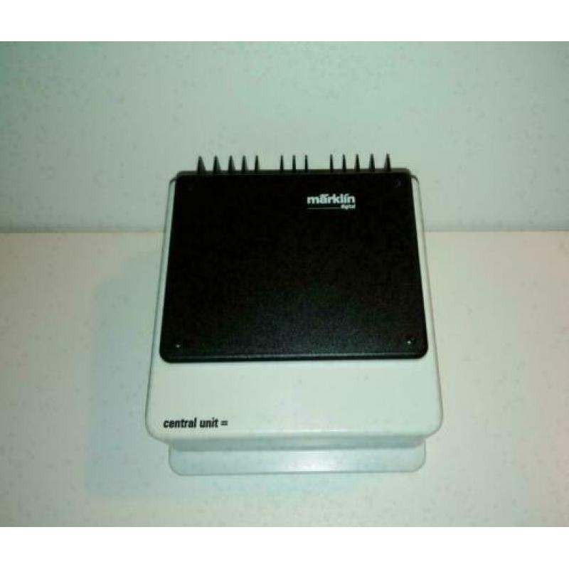 Marklin 6027 - Digital Central Unit in ovp