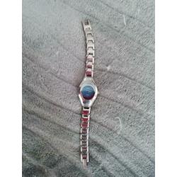 Gucci dames horloge