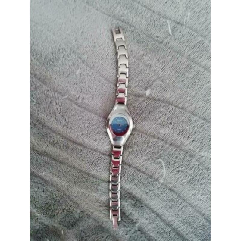 Gucci dames horloge