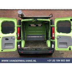 Renault Trafic 2.0dCi L1H1 *imperiaal* Airco, cruisecontrol,