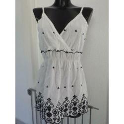 Top merk Blondix in maat XL