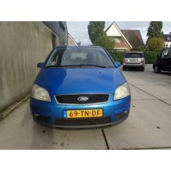 Ford Focus C-Max 1.6-16V Futura