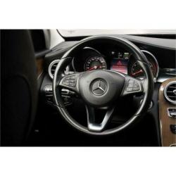 Mercedes-Benz C-Klasse Estate (Incl. BTW) 350 e Plug In Luch
