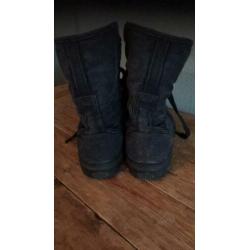 Palladium pallabrouse baggy maat 40