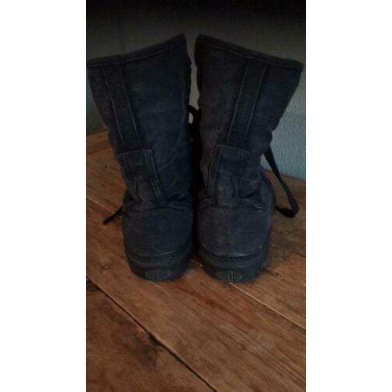 Palladium pallabrouse baggy maat 40