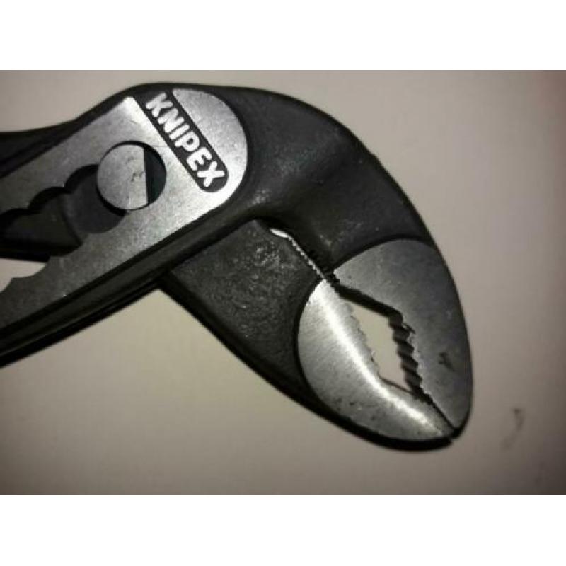 Knipex tangenset