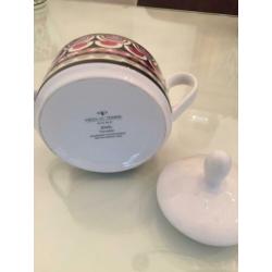 servies compleet