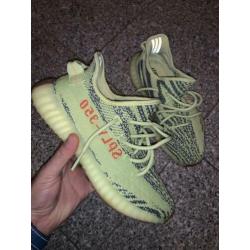 Yeezy Boost 350!