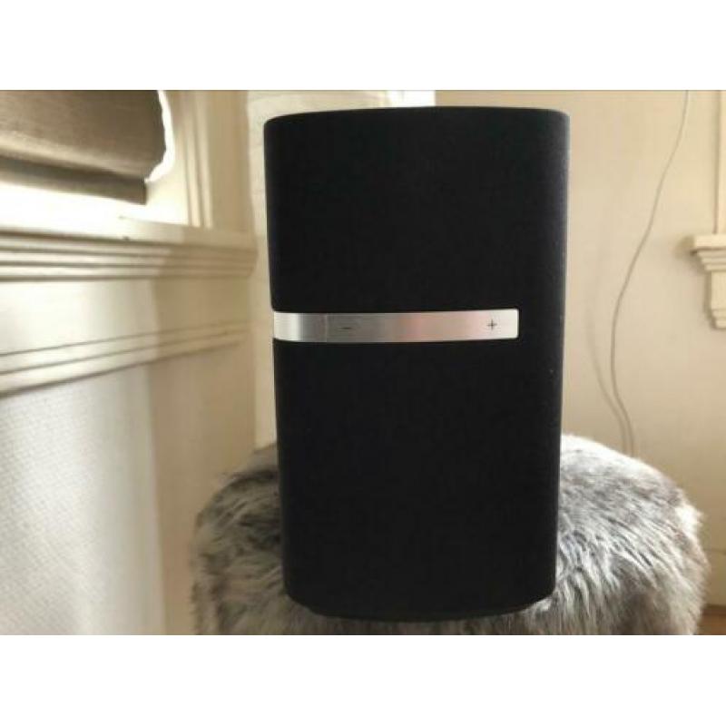 Bowers & Wilkins A5