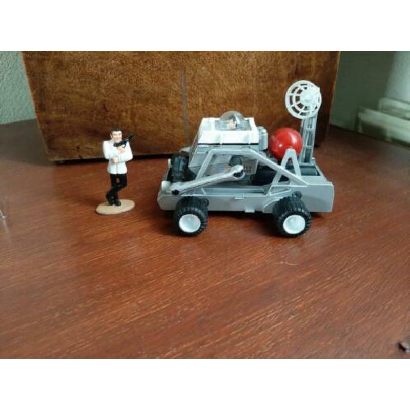 corgi classics 007 james bond collection